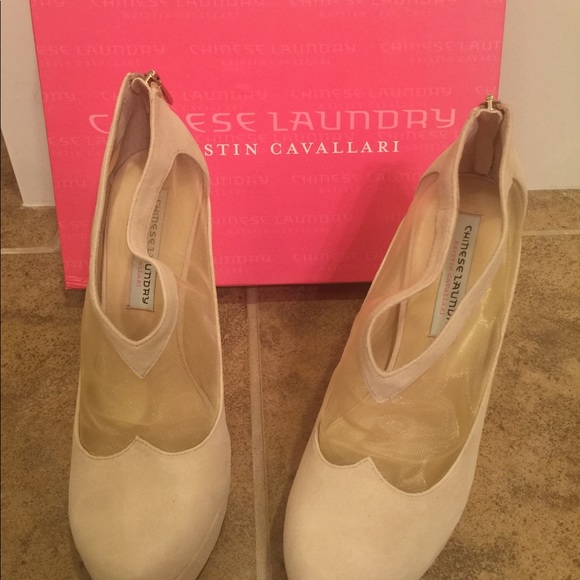 Booties - Picture 2 of 5